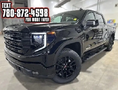 2026 GMC Sierra 1500 Elevation Image# 1