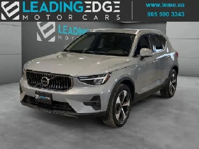 2024 Volvo XC40 B5 Plus Bright Theme Image# 1