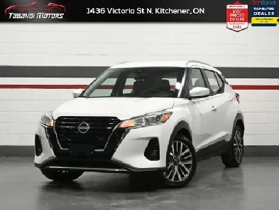 2024 Nissan Kicks SV No Accident Apple Carplay Adaptive Cruise R Image# 1