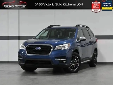 2019 Subaru Ascent Premier No Accident Harmon/Kardon Navigation Image# 1