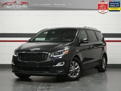 2020 Kia Sedona No Accident Apple Carplay Heated Seats Image# 1