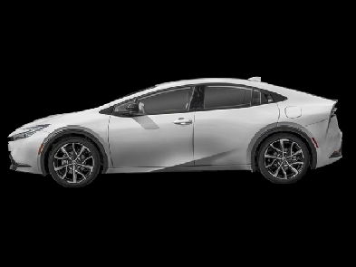 2026 Toyota Prius PlugIn Hybrid XSE  Sunroof