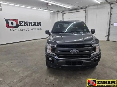 xlt, 6.5' box, 3.5L, camera, heated seats. Image# 1