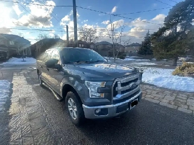 2016 Ford F-150 for sale Image# 1