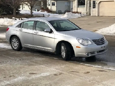2009 Chrysler Sebring  Touring Sedan Image# 1