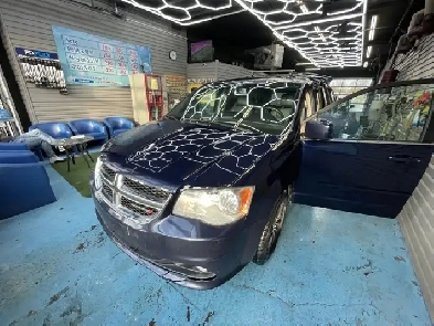 Dodge Grand Caravan2016 Image# 1