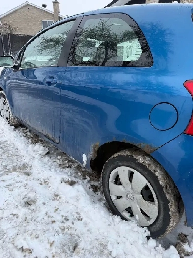 Yaris à vendre Image# 1