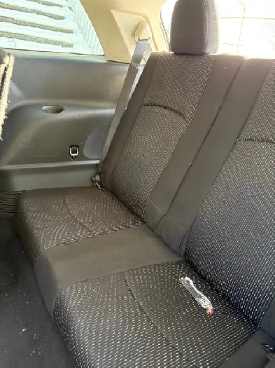 2015 Dodge Journey SXT | 7-Passenger (3rd Row) Image# 1