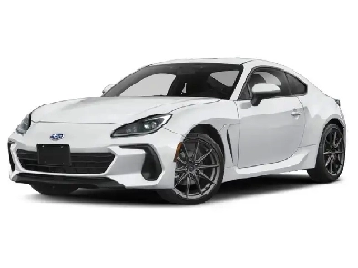 2022 Subaru BRZ Sport-tech Image# 1