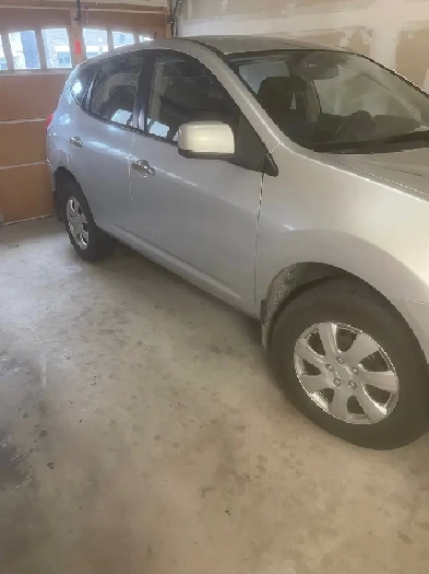 Safety Ready 2012 Nissan Rogue Only Calls Please