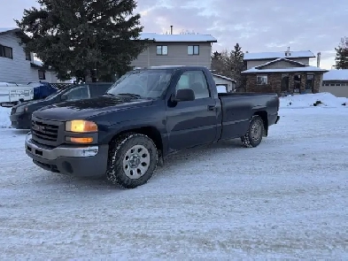 2005 gmc sierra 1500 Image# 1