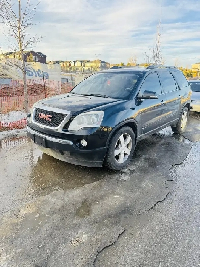 2014 GMC Acadia SLT Image# 1
