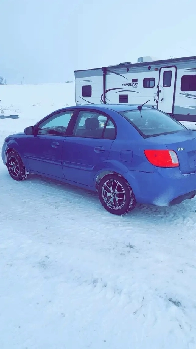 Kid Rio for sale Image# 1