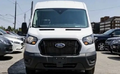 BRAND NEW FORD COMMERCIAL TRUCKS & VANS – IN STOCK NOW Image# 1