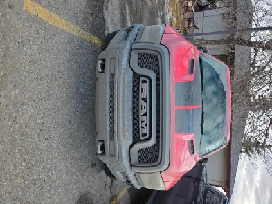 Dodge  Truck Image# 1