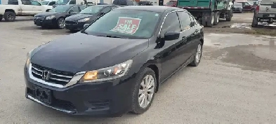 CERTIFIED Honda Image# 1