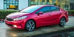 2017 Kia Forte 4dr Sdn Auto EX Image# 1