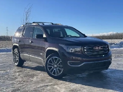 2017 GMC Acadia SLT Image# 1