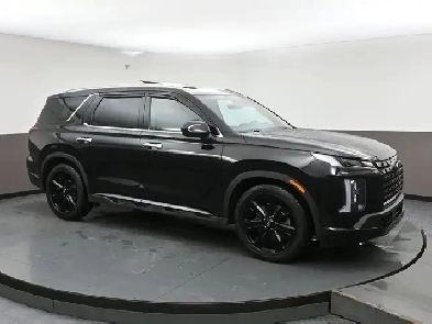 2023 Hyundai Palisade Urban AWD Leather Sun Roof Bluelink Hea