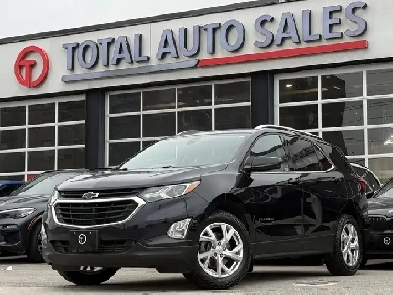 2020 Chevrolet Equinox LT 2.0 | CARPLAY | BACK UP CAMERA Image# 1