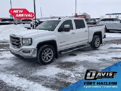2017 GMC Sierra 1500 Image# 1