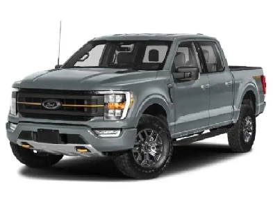 2023 Ford F150 Tremor