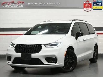 2024 Chrysler Pacifica Touring L No Accident S Appearance Leathe Image# 1