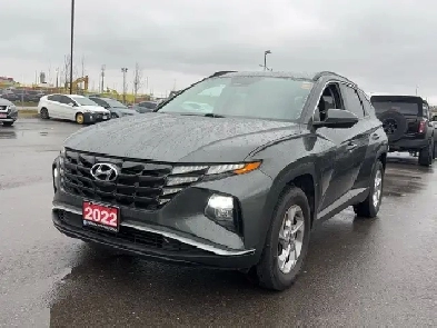 2022 Hyundai Tucson Preferred AWD BACKUP CAM/ALLOY WHEELS/KEYLE Image# 1
