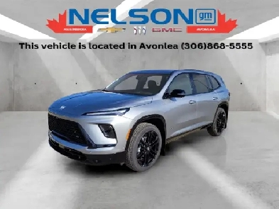 2026 Buick Enclave AWD 4dr Sport Touring for sale