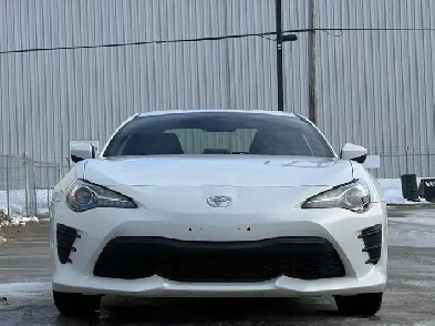 2017 Toyota 86 Image# 1