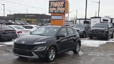 2023 Hyundai KONA ESSENTIAL, 4 CYL, AUTO, 171KMS, CERTIFIED Image# 1