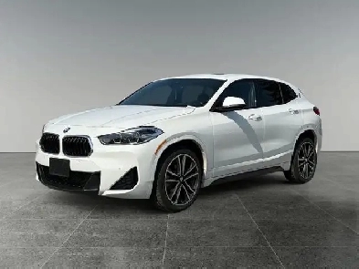 2022 BMW X2 xDrive28i Image# 1