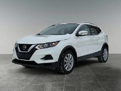 2023 Nissan Qashqai AWD SV CVT Image# 1