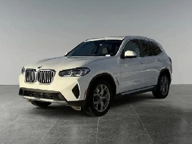 2024 BMW X3 xDrive30i Image# 1