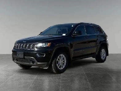 2020 Jeep Grand Cherokee Laredo Image# 1