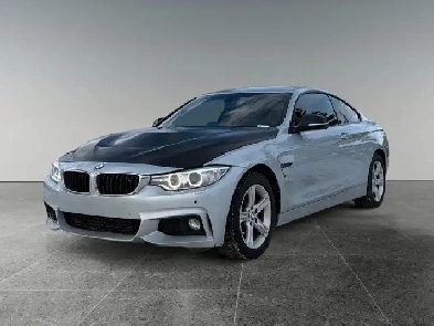 2014 BMW 4 Series 428i xDrive Image# 1
