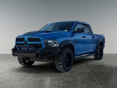 2019 Ram 1500 Classic Express Image# 1