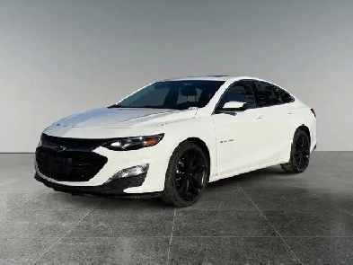 2023 Chevrolet Malibu 1LT Image# 1