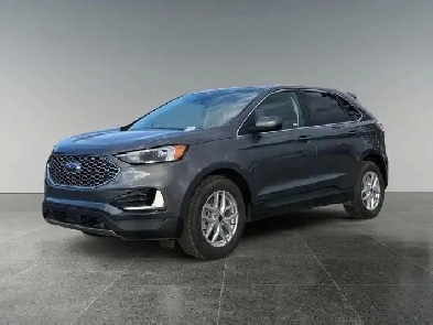 2023 Ford Edge SEL AWD Image# 1
