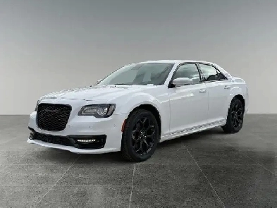 2023 Chrysler 300 300S Image# 1
