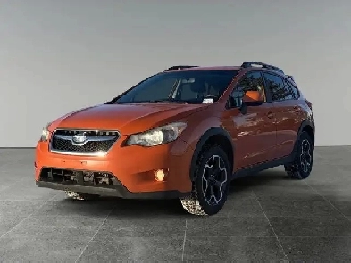 2013 Subaru XV Crosstrek As-is 5dr CVT 2.0i w-Touring Pkg Image# 1