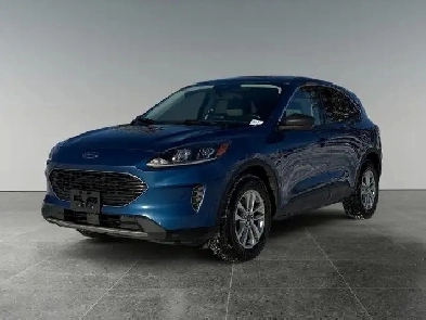 2022 Ford Escape SE Image# 1