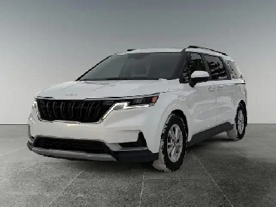 2024 Kia Carnival LX Image# 1