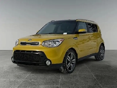 2015 Kia Soul 5dr Wgn Auto SX Image# 1