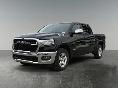 2025 Ram 1500 Big Horn Image# 1