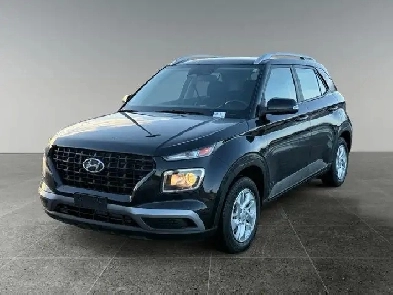 2023 Hyundai Venue Preferred Image# 1