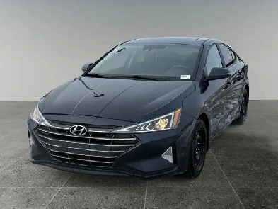 2020 Hyundai Elantra Preferred w/Sun & Safety Package Image# 1