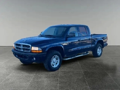 2004 Dodge Dakota Sport Image# 1