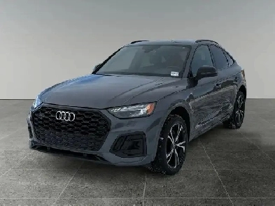 2023 Audi Q5 Sportback Technik Image# 1