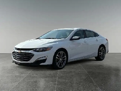2023 Chevrolet Malibu 1LT Image# 1